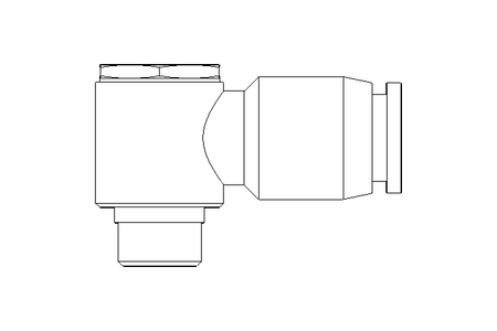 L SCREW CONNECTION (REPT.0950276003)