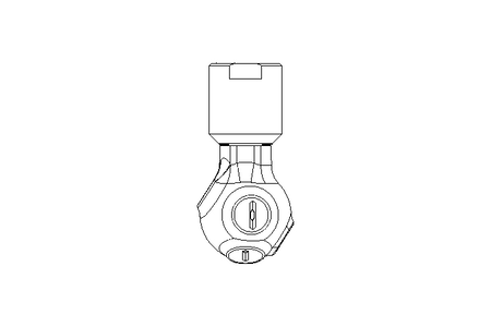 TUBEIRA PARA LIMPEZA DE TANQUE