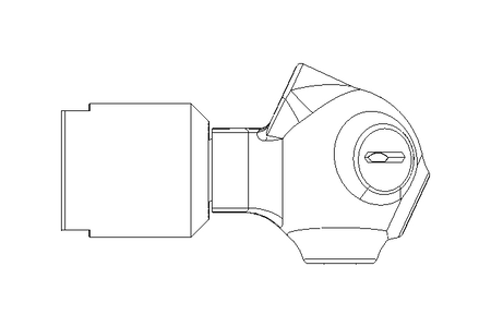 TUBEIRA PARA LIMPEZA DE TANQUE