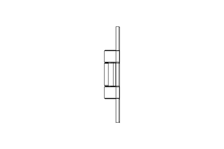 Cadena de charnelas 60S84XMHB B=83,8