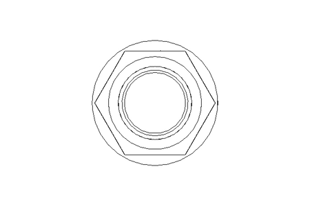 Proximity sensor inductive