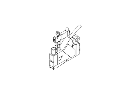 CABECA DE JATEAMENTO SX1S/296