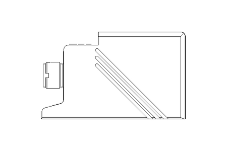 PROXIMITY SENSOR