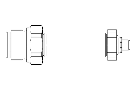 Pressure transmitter