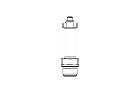 Pressure transmitter