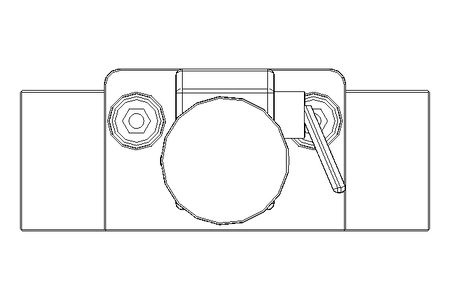 DISPOSITIF PNEUMATIQ.LINEAIRE