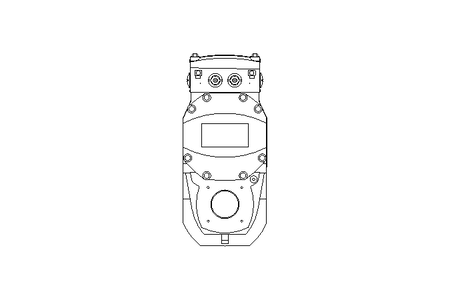 Movigear MGFAS4-DSM 400 Nm