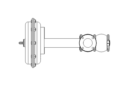 SOUPAPE DE REGULATION