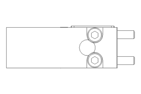 Válvula solenoide EXH1 EXH2