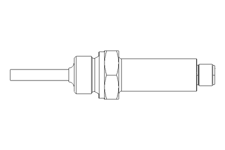 SONDE DE TEMPERATURE