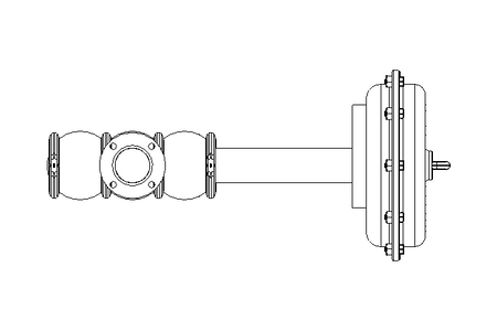 CONTROL VALVE