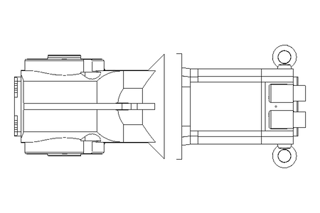 GEAR MOTOR