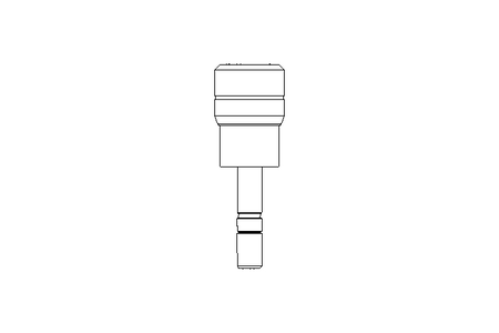 插入连接装置