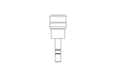 CONEXAO DE ENCAIXAR D=4 D=6 (Niro)