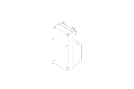 Inverter module 4.5A 1x800VDC