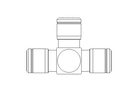 插拔连接器