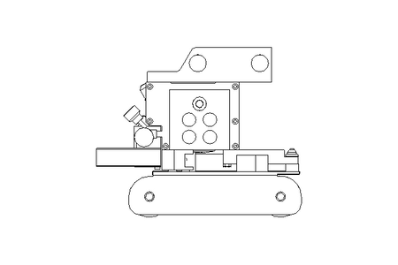 CONTROLEUR / REGULATEUR