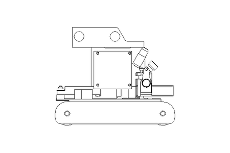 CONTROLEUR / REGULATEUR