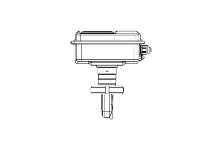 CONDUCTIVITY METER