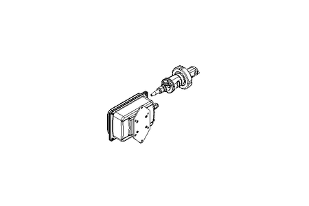 Medidor de condutividade CLD134XMV538AA1