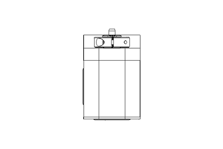 Positioniersystem 0,035kW 5Nm