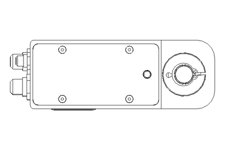 Positioning system 0.035kW 5Nm