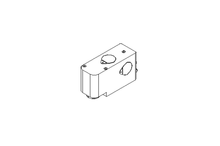 Positioniersystem 0,035kW 5Nm