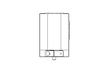 Sistema de posicionamento 0,035kW 5Nm