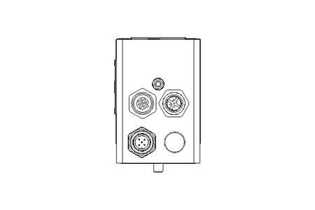 Positioning system 0.035kW 5Nm