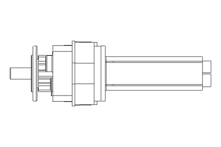 MOTOR P.ENGRANAJE D.RUEDAS DENT.CILINDR.