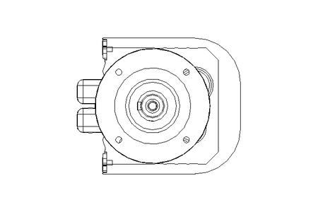 MOTOR REDUTOR COM ENGRENAGEM