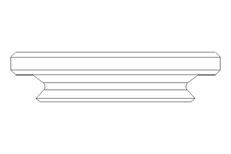 Joint de tige AD 9x21,5x4,3