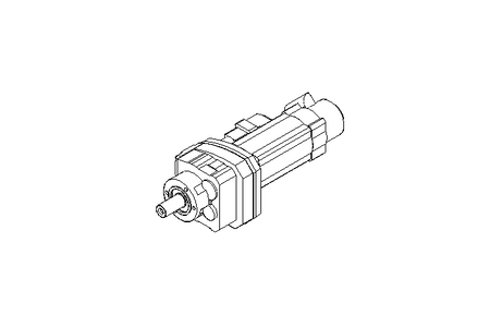 MOTOR REDUTOR COM ENGRENAGEM