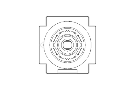 Druckregler G1/4 0-6 bar