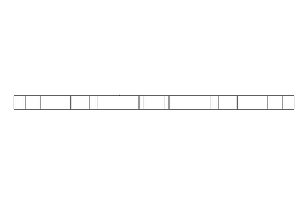 Zahnscheibe A 10,5 St-Zn DIN6797