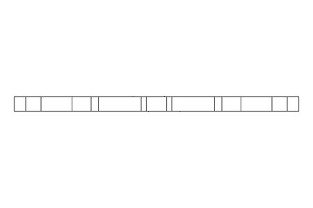 Zahnscheibe A 10,5 St-Zn DIN6797