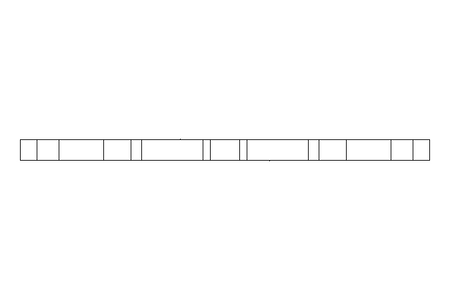 Zahnscheibe A 10,5 St-Zn DIN6797