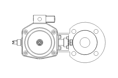 Ball valve