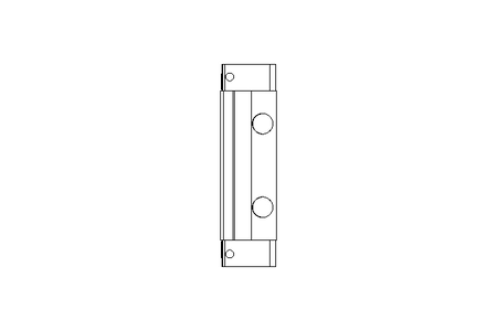 GUIDE CARRIAGE SIZE 15 L=72.6 MM