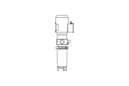 FILTRO 31 L/MIN (NOMINAL)