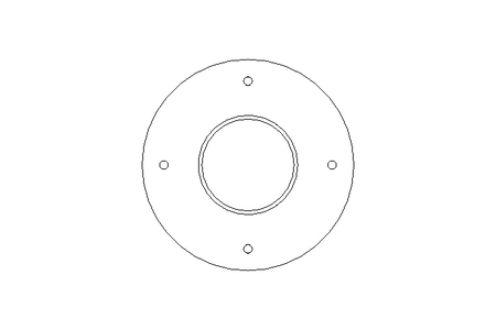 Гофрированный кожух L=28-146 d=48