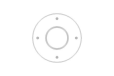 Fole de passagem L=28-146 d=48