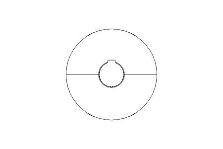 ЦЕПНОЕ КОЛЕСО Z=18