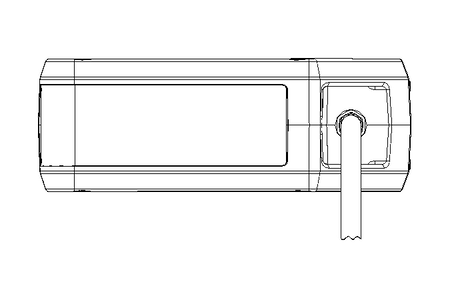 SENSOR ULTRASOUND DIGITAL FX 4631