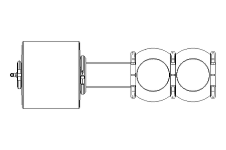 SHUT-OFF VALVE