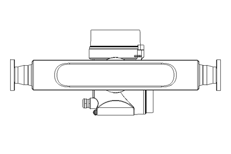 FLOW METER