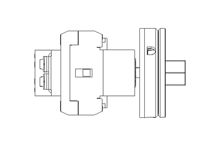 ISOLATOR