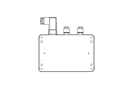 REGULATEUR DE PRESSION