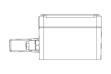 Differenzdrucktransmitter -5 bis +20 Pa