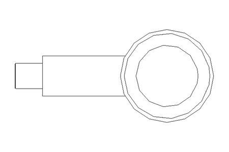 SUCTION PIPE L=1250  DA50 37604134